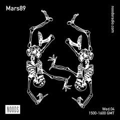 Noods Radio Show 04OCT2023
