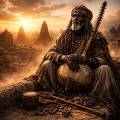 Last Word of the Griot - Contemporary