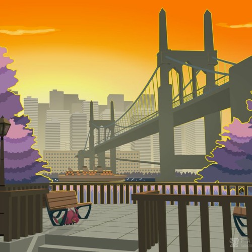 Stream Skyarrow Bridge Orchestral Remix By Dehso8 Listen Online For Free On Soundcloud