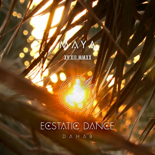 Ecstatic Dance Dahab 15.12.20