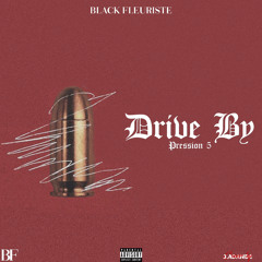Pression 5 (Drive By) [prod by FC88]