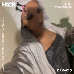 DJ MAWIG - 21/03/2024