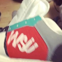 Runner Way (Lately)