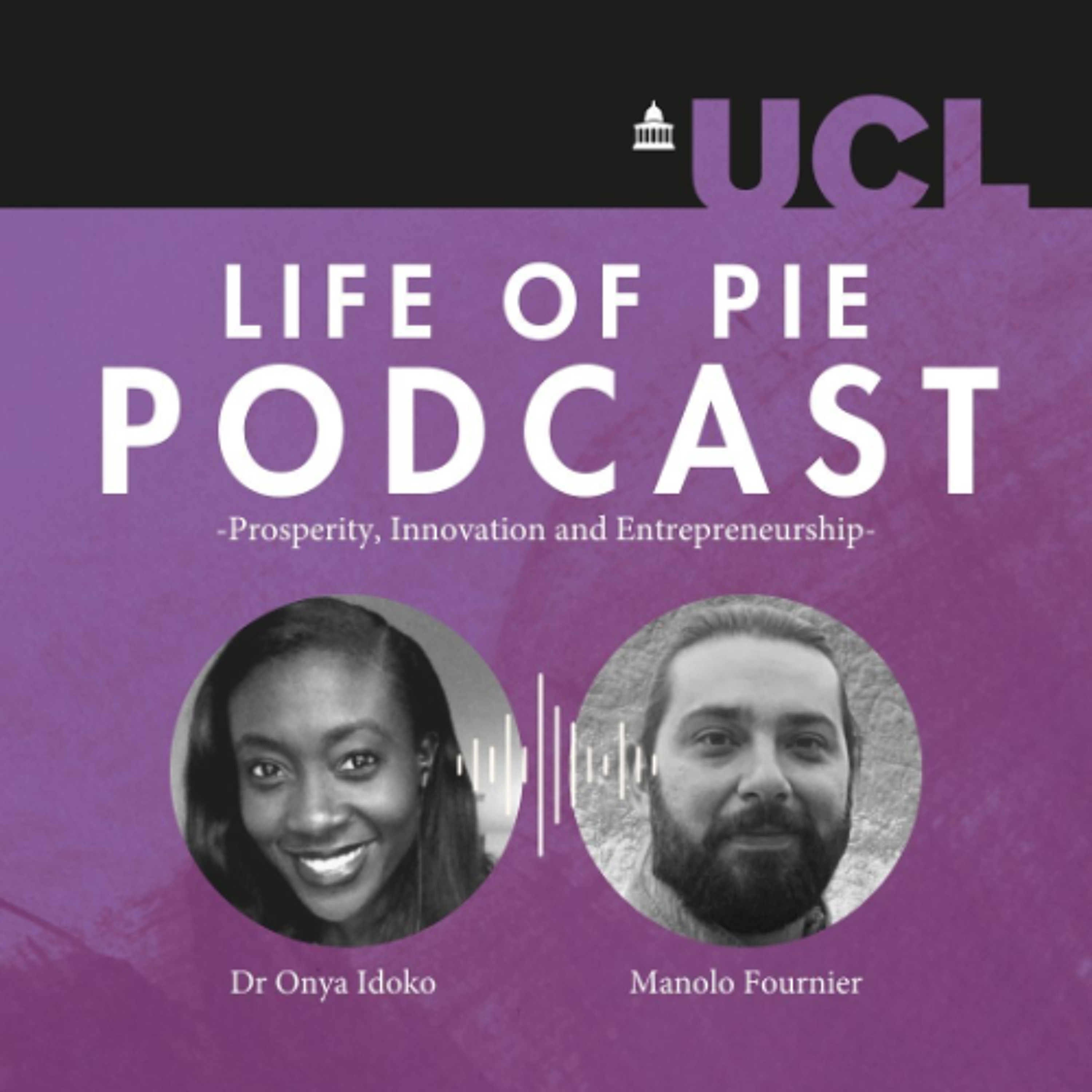 UCL Minds