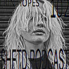 SHFTD Podcast #102 | Erin Hopes