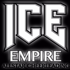Integrity Cheer Empire Smoke 21/22