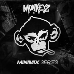 Monkeyz Fest Minimix Series