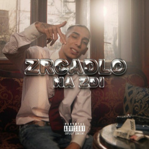Bobby Blaze - Zrcadlo Na Zdi prod. Laddy Sound