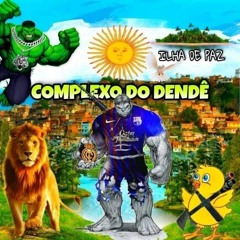 MC Tino do Dendê - Playboy toma cuidado com AK do Batatinha
