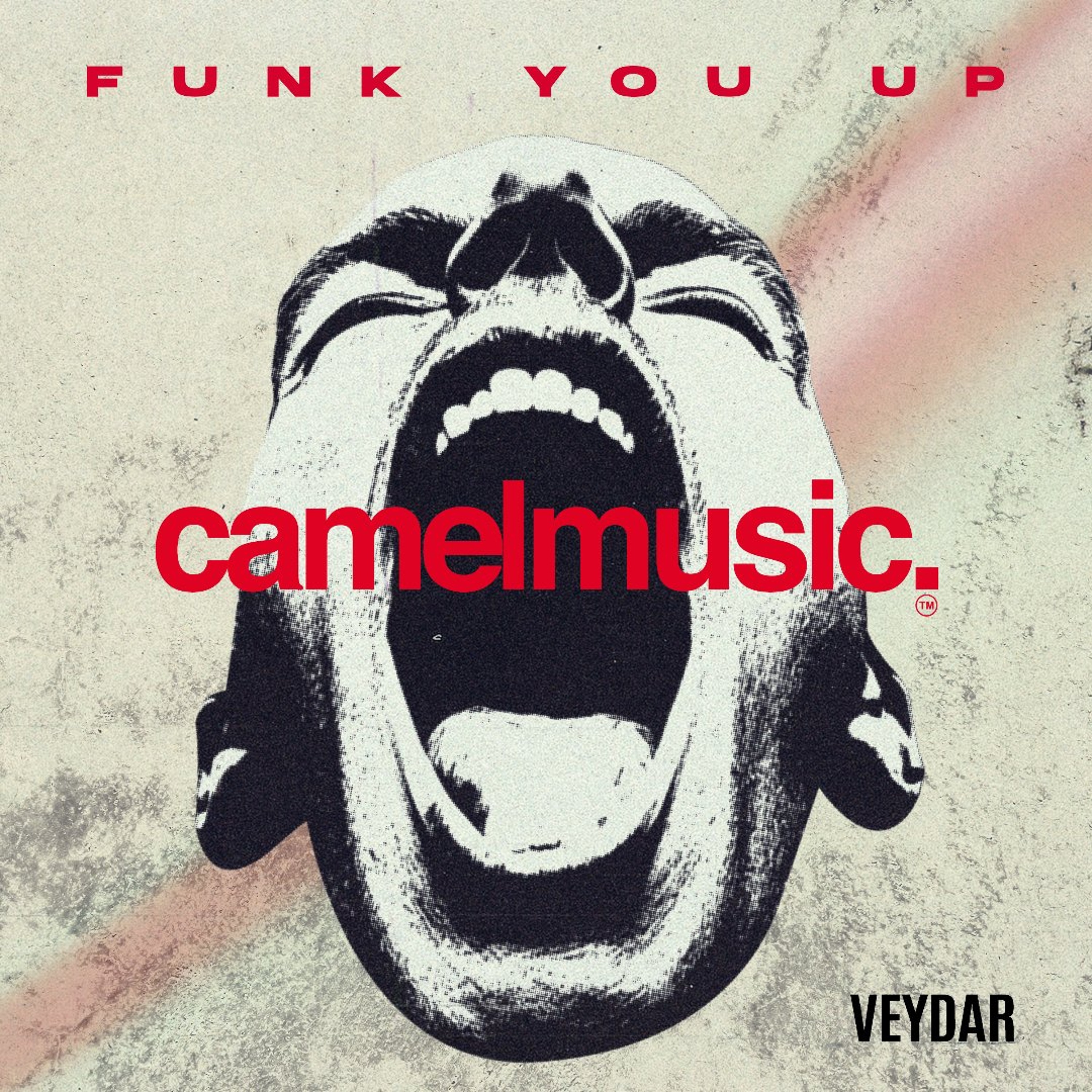 Veydar - Funk You Up episode artwork