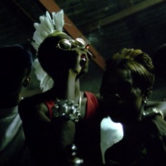 Snooze Dancehall Edit (RichieOneRemix)