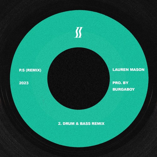 P.S Remix 2023 (Drum & Bass Remix)