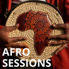 AFROHOUSE SESSIONS | Acathz B2B Ine B