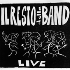 Il Signor Squallido Persona [live] (2004) | Heavy metal band