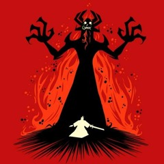 SAMURAI JACK(fighting my demons)ft Depo Dice {GRADEVATION ALBUM}