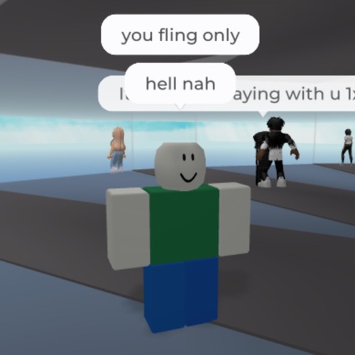 scrapped 1x1x1x1 song -stupid roblox mod ost