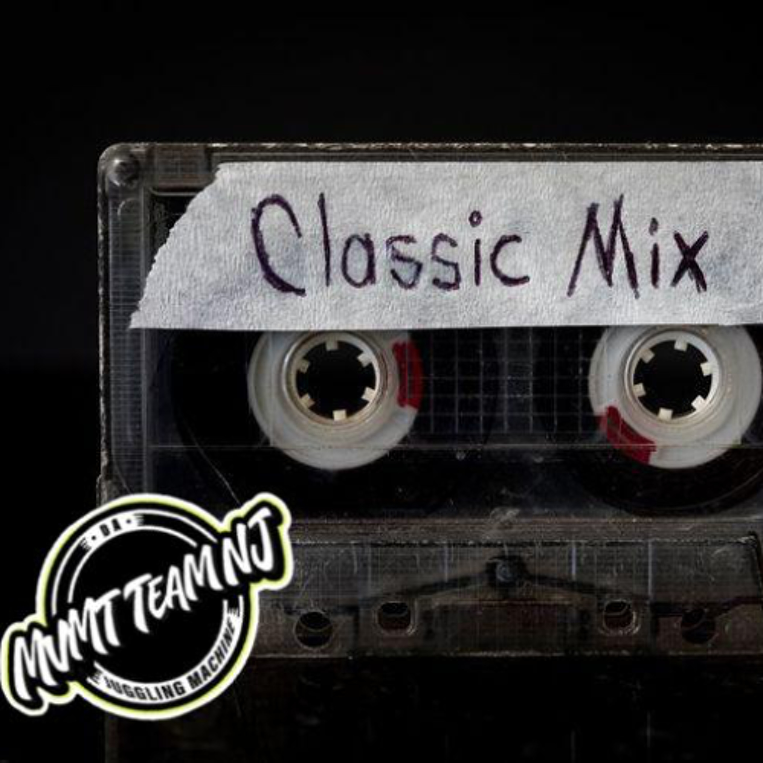 Da Mvmt Mixtape [Sel Brian] Another Classic episode artwork