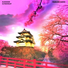 Alakazam - Upside down (FREE DOWNLOAD)