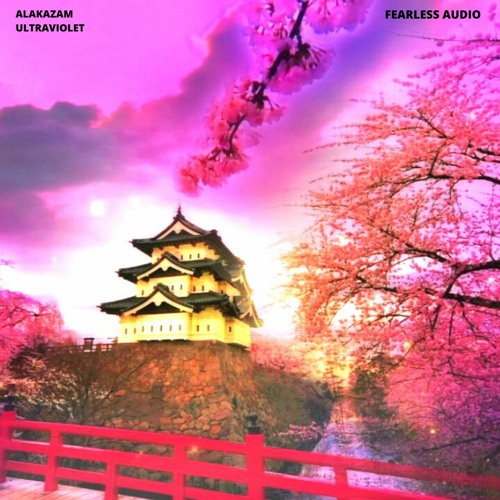 Alakazam - Ultraviolet (FREE DOWNLOAD)