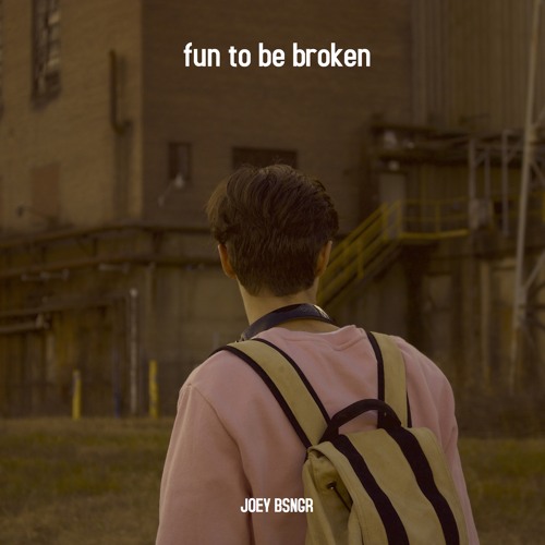 fun to be  broken
