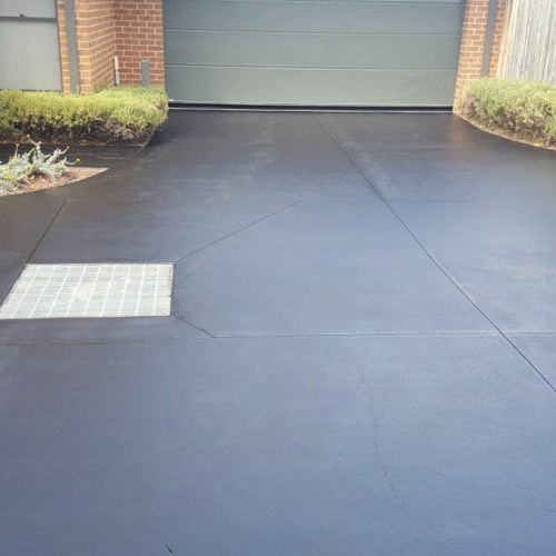 What Are The Major Factors That Can Affect Your Driveway Paint?