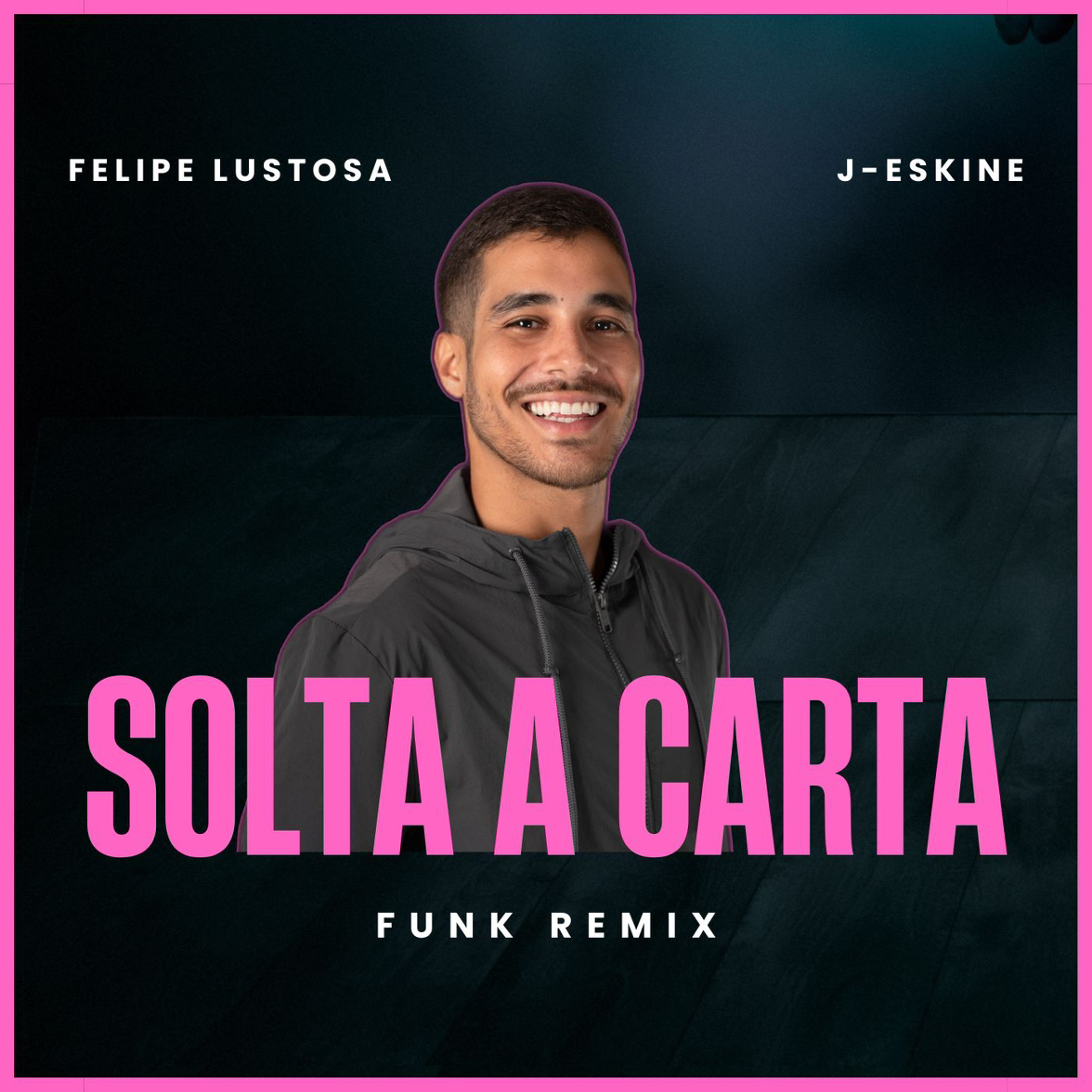 Set de Funk - DJ Felipe Lustosa