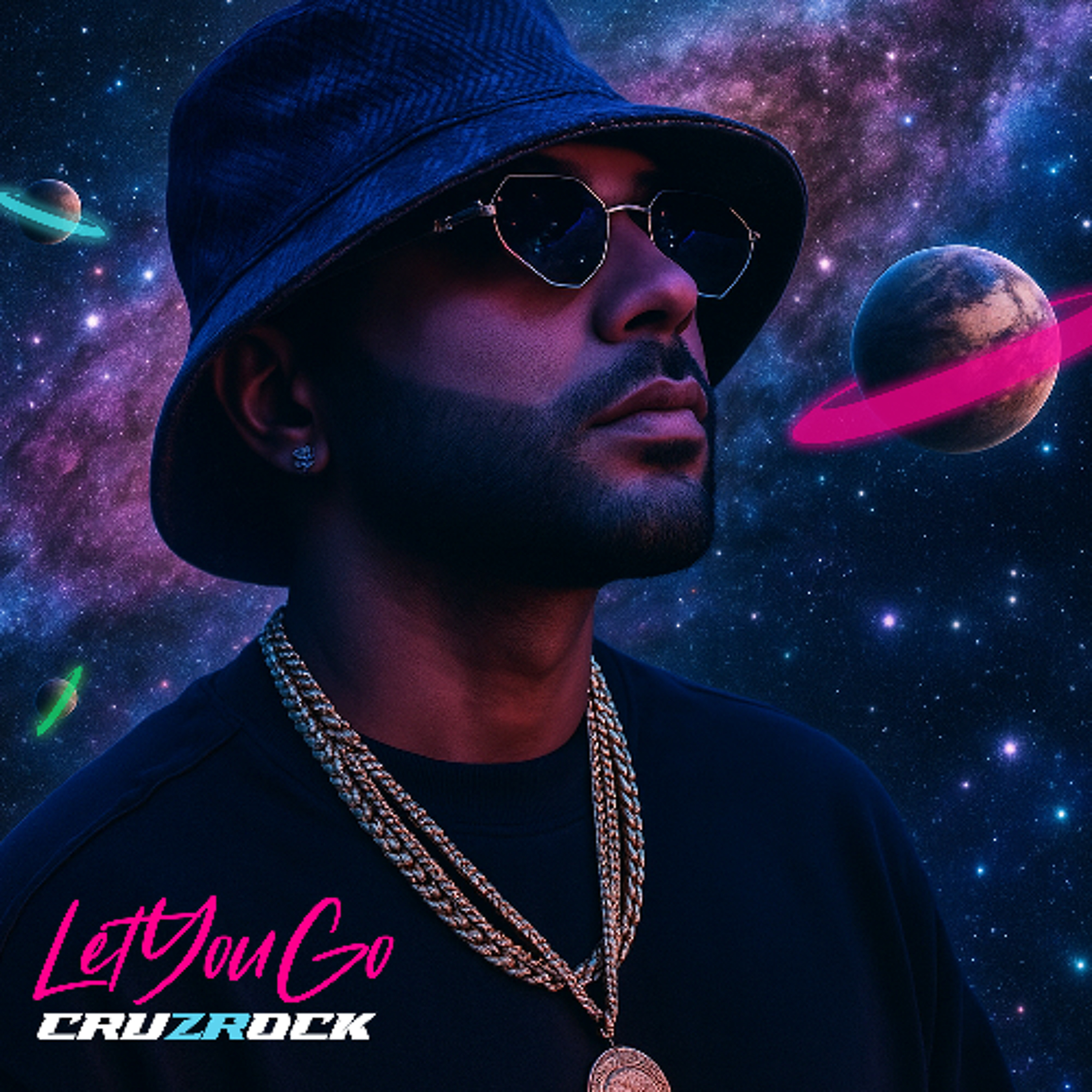 Let You Go episode artwork