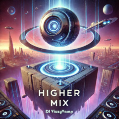 Higher Mix
