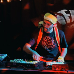 Live @ Hilma  (10-2025)