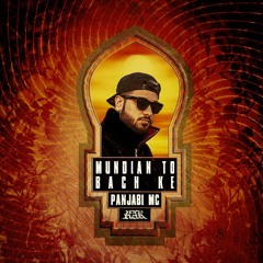 Panjabi MC - Mundian To Bach Ke (RAK Remix)