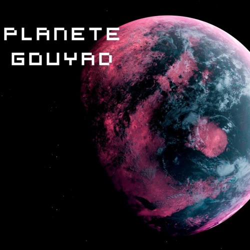 Gouyad