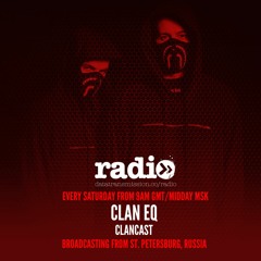 CLAN EQ with ClanCast - EP19
