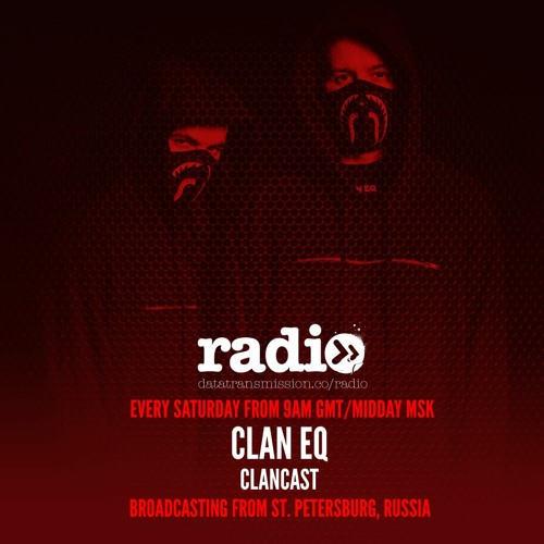 CLAN EQ with ClanCast - EP19