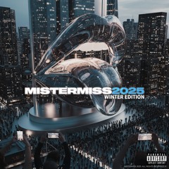 MISTERMISS 2025 (Winter Edition)