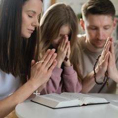 Transmettre la foi en famille 2024-12-04 L'Avent