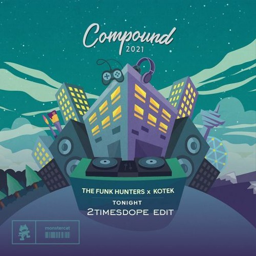 2timesdope - Love Tonight