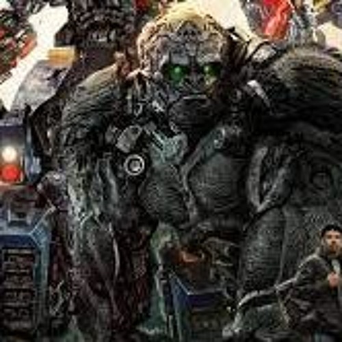 FILM ▷ Transformers: O Despertar das Feras HD-2023 Assistir Filme Online  Gratis - Dublado / Legendado