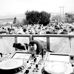 Jordan Suckley LIVE @ Tremor Fest - Blaenavon, Wales [07.05.22]