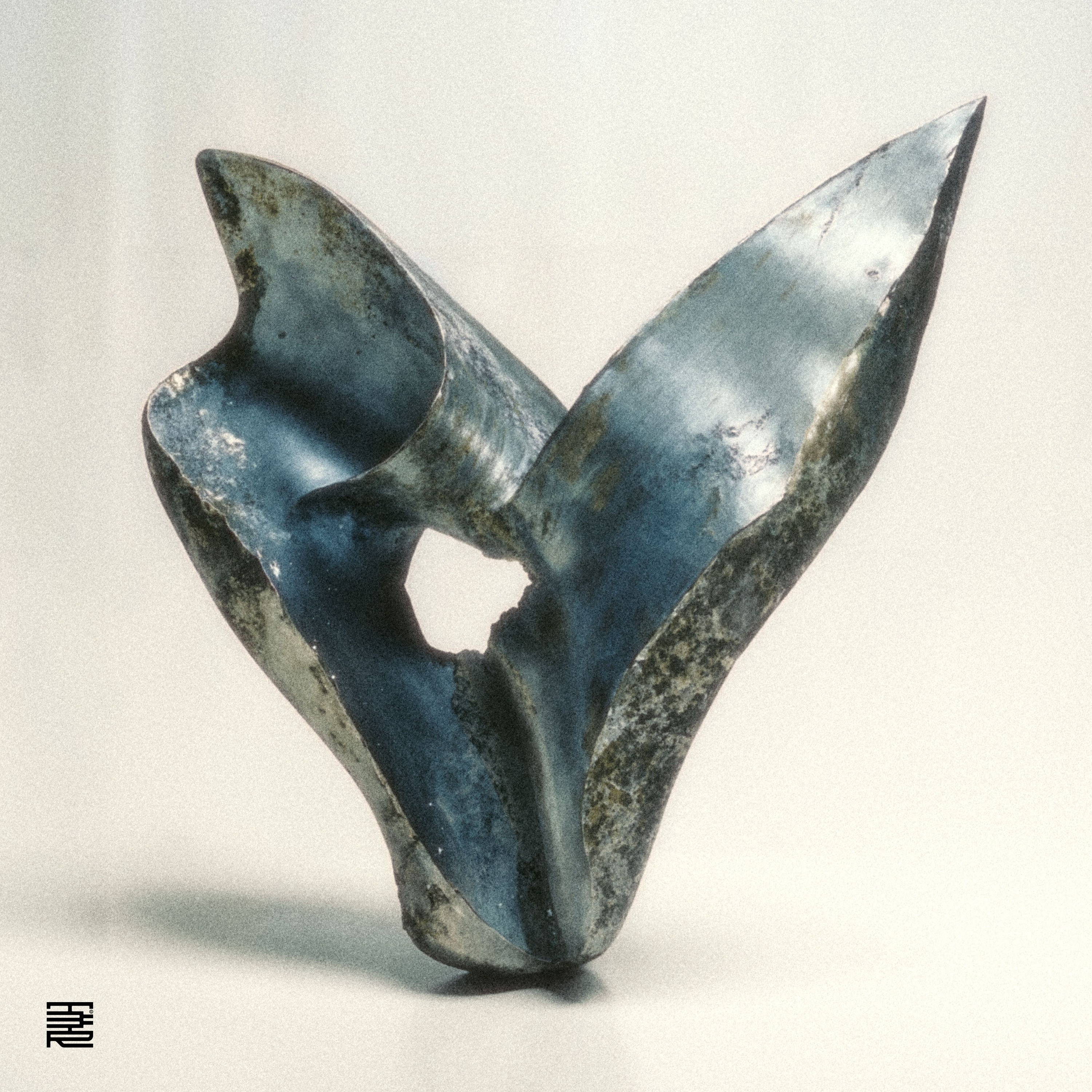 Premiere: Maōh — Eāni [T3R020] episode artwork