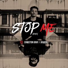 Stop Me (Remix) [feat. JGivens]