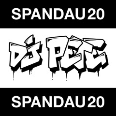 SPND20 Mixtape By DJ Pete