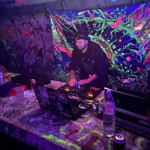 Soutien saisie No Limit's Party // 17/05/2025
