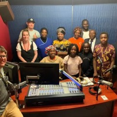 Afri-Connect Program