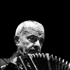 Adios Astor - SARO CALANDI