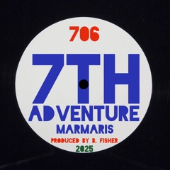 7th Adventure- Marmaris (2025)