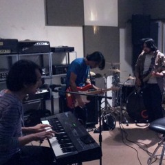 Intipan Lalu - Live at Ruang Irama (Instrumental)