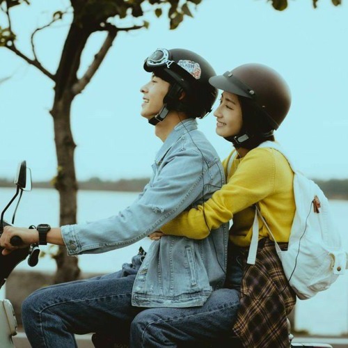 Stream Someday Or One Day - Shi Shi (Someday or one day OST) by 
