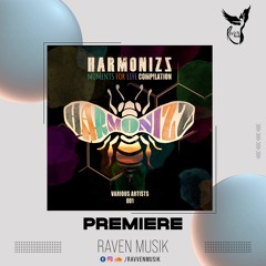PREMIERE: Mosko - Tab (Original Mix) [HarmonizZ Records]