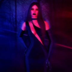 FANGS (LIZ ANYA COVER by DIANA CORTEZ)