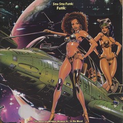 The Amazon Women In The Mood,